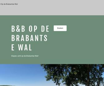 B&B Op de Brabantse Wal