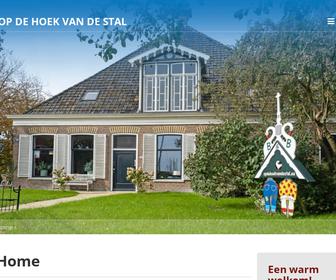 https://www.opdehoekvandestal.eu