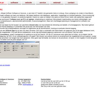 Griffioen Software & Services