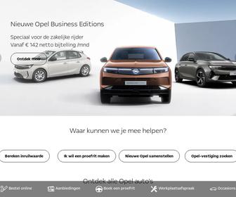 https://www.opel.nl