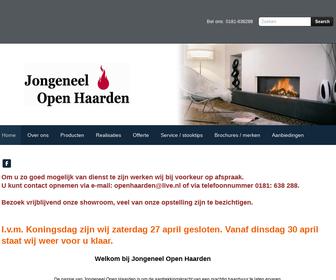 overschot korting Koning Lear Jongeneel Openhaarden in Spijkenisse - Interieurbouw - Telefoonboek.nl -  telefoongids bedrijven