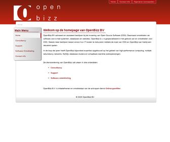 http://www.openbizz.nl