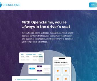 Openclaims Netherlands B.V.