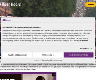 http://www.opendoors.nl
