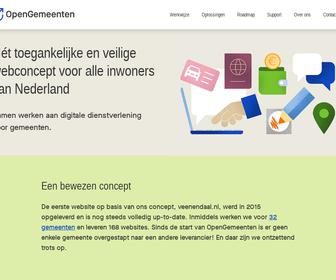 https://www.opengemeenten.nl/
