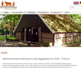 Openluchtmuseum Ootmarsum Land van Heeren en Boeren