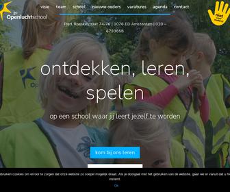 http://www.openluchtschool2.nl