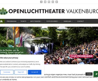 Stichting Openluchttheater Valkenburg