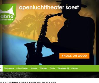 Stichting Soester Openluchttheater 'Cabrio'