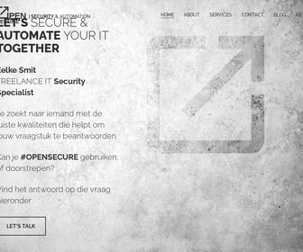http://www.opensecure.nl