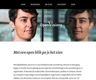OpenVisions