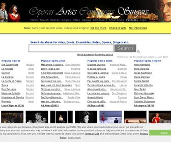 http://www.opera-arias.com