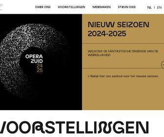 Stichting Opera Zuid