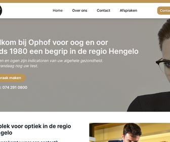 http://www.ophofoptiek.nl
