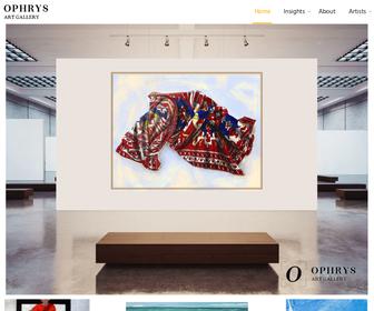 Ophrys Art Gallery