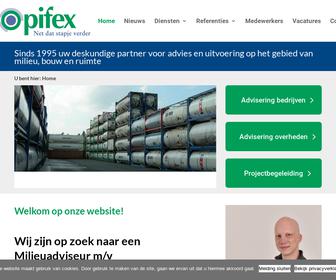 http://www.opifex.nl