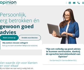 http://www.opinionadviseurs.nl