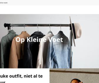 http://www.opkleinevoet.nl