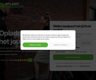 Oplaadspecialist B.V.