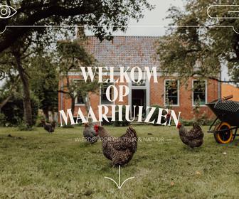 http://www.opmaarhuizen.nl