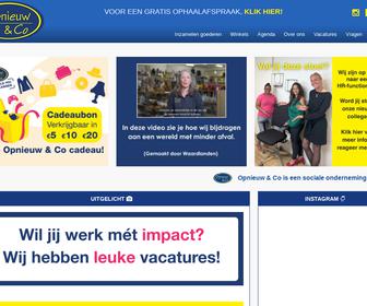 Opnieuw & Co. Rotterdam B.V.