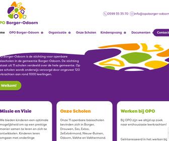 http://www.opoborger-odoorn.nl