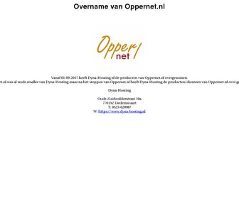 http://www.oppernet.nl