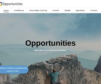 http://www.opportunities.nl