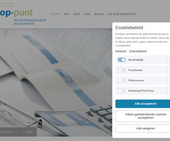 Op Punt accountant & belastingadviseur B.V.