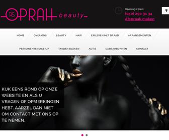 http://www.oprahbeauty.nl
