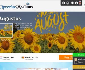 Oprechtemediums.nl