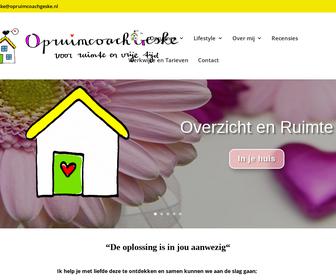 http://www.opruimcoachgeske.nl