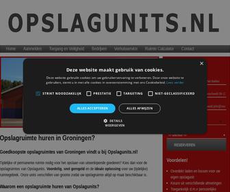 Opslagunits B.V.