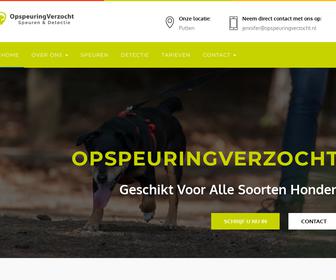 http://www.opspeuringverzocht.nl