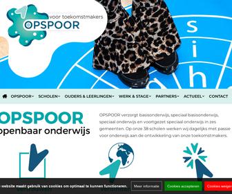 http://www.opspoor.nl