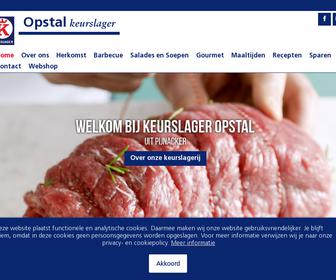 http://www.opstal.keurslager.nl