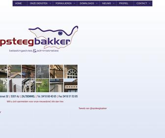 http://www.opsteegbakker.nl