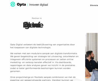 https://www.optadigital.nl