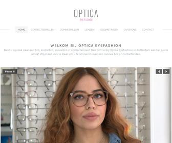 Optica Eye Fashion