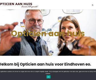 Opticien aan huis