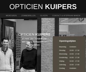 http://www.opticienkuipers.nl