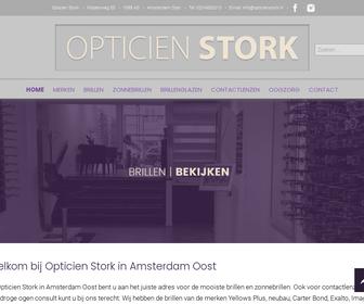 http://www.opticienstork.nl