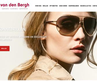 Van den Bergh Opticiens B.V.