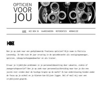 http://www.opticienvoorjou.nl