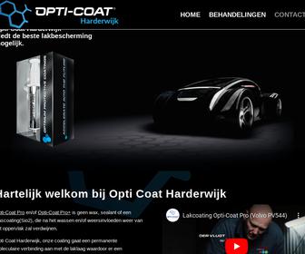 Opti Coat Nederland