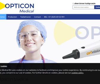 Opticon Medical B.V.