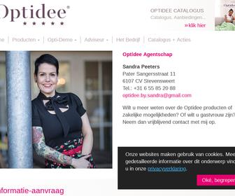 http://www.optidee.nl/sandra-peeters