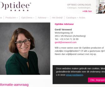 http://www.optidee.nl/gerdi-verweerd