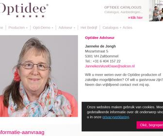 http://www.optidee.nl/janneke-dejongh