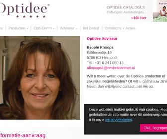 http://www.optidee.nl/beppie-knoops